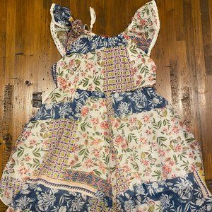 Mimi & Maggie Emma Dress